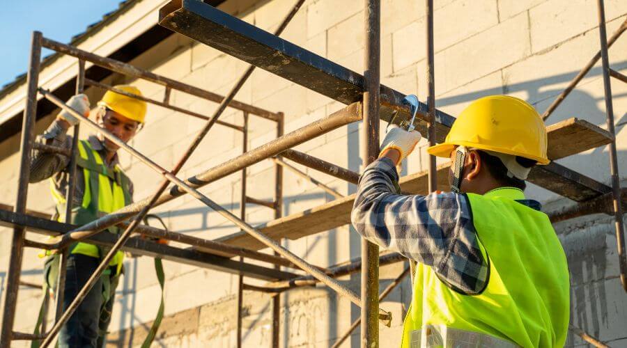 Fascia Repair in Weare, NH